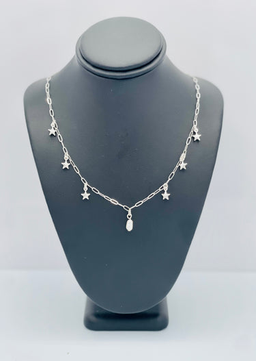 Stars and a Promise